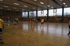 26.10.2019 TSG Lübbenau II - Männer I