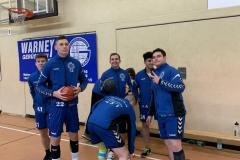 30.11.2019 HSV Bernauer Bären - MJA