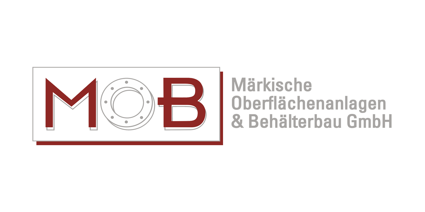 Märkische Oberflächenanlagen und Behälterbau GmbH